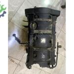 Peugeot 307 Motor Komple çıkma parça - GÜVEN OTO ÇIKMA Bursa