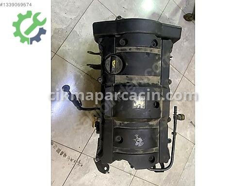 Peugeot 307 Motor Komple çıkma parça