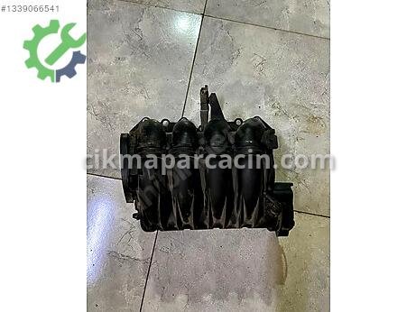 Peugeot 307 Emme Manifoldu çıkma parça