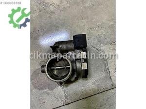 Peugeot 307 gaz kelebeği