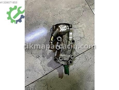 Peugeot 307 Termostat çıkma parça