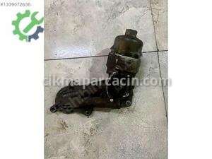 Peugeot 307 yağ kütüğü