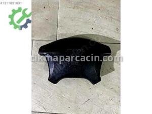 Proton airbag