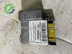 Proton airbag beyni