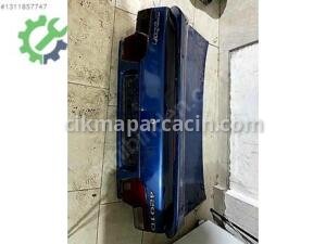 Proton bagaj kapağı