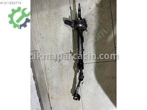 Proton direksiyon mili