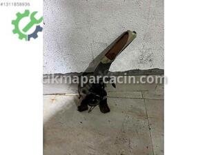 Proton el fren tabancası