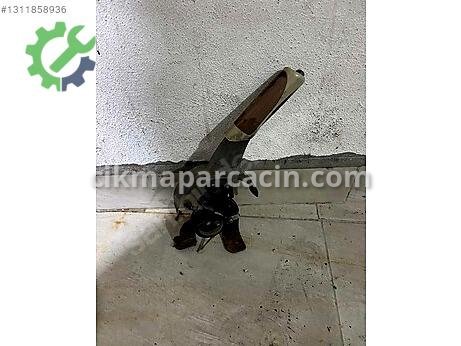 Proton 420 El Freni çıkma parça