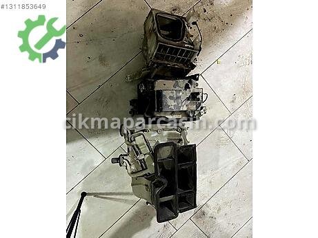 Proton 420 Kalorifer Kutusu çıkma parça