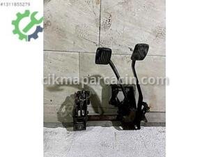 Proton pedal takım
