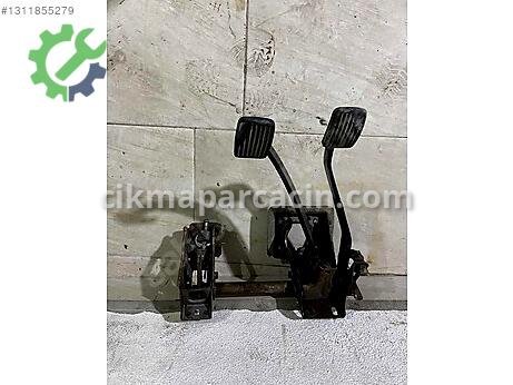 Proton 420 Pedal çıkma parça