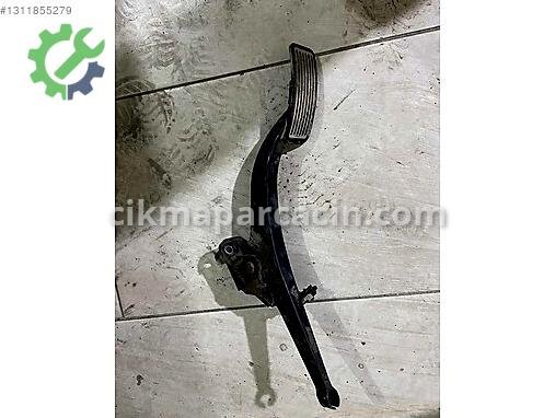 Proton 420 Pedal çıkma parça