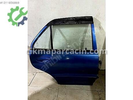 Proton 420 Sağ Arka Kapı çıkma parça