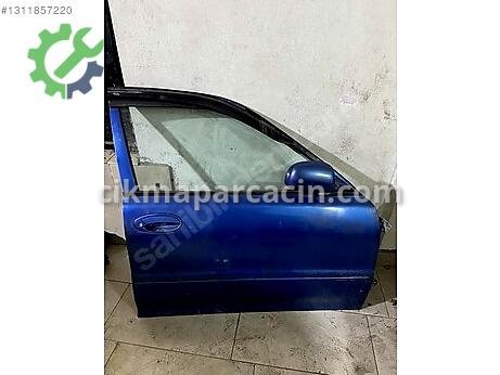 Proton 420 Sağ Ön Kapı çıkma parça