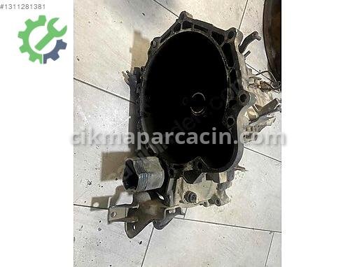Proton 416 Şanzıman Komple çıkma parça