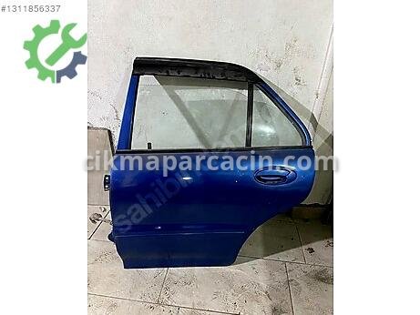 Proton 420 Sol Arka Kapı çıkma parça