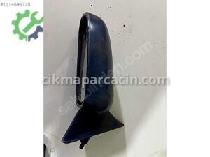 Proton sol ayna çıkma