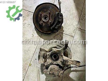 Proton 420 Taşıyıcı çıkma parça