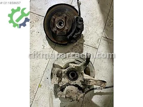 Proton 420 Taşıyıcı çıkma parça