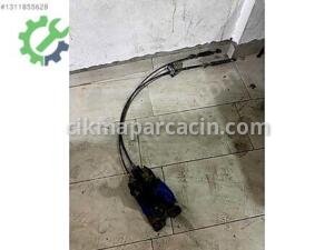 Proton vites kulesi halatları