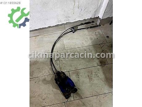 Proton 420 Vites Mekanizması çıkma parça