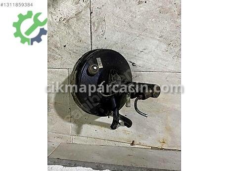 Proton 420 Westinghouse çıkma parça