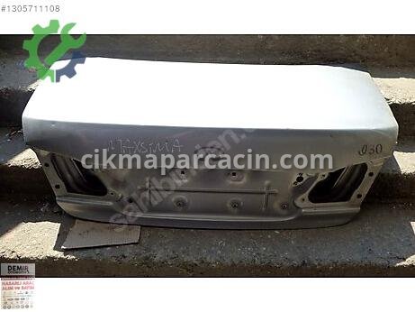 Nissan Maxima Bagaj çıkma parça