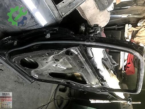 Audi Q3 Sağ Arka Kapı çıkma parça