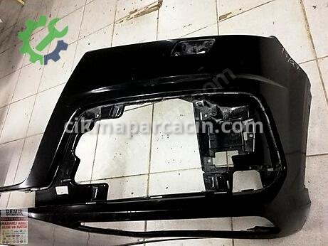 Audi Q7 Ön Tampon çıkma parça
