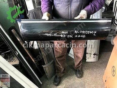 Audi Q7 Sol Ön Kapı çıkma parça