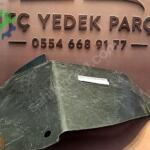 QASHQAİ J10 SAĞ ARKA DAVLUMBAZ KAPAĞI ORJİNAL 76748JD00A