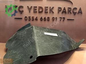 QASHQAİ J10 SAĞ ARKA DAVLUMBAZ KAPAĞI ORJİNAL 76748JD00A