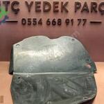 QASHQAİ J10 SAĞ ARKA DAVLUMBAZ KAPAĞI ORJİNAL 76748JD00A