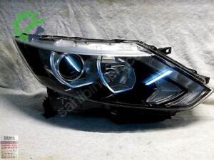 QASHQAİ SAĞ FAR NİSSAN ORJİNAL ÇIKMA PARÇA