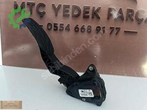 QASHQAİ X-TRAİL GAZ PEDALI ORJİNAL 6PV00997815