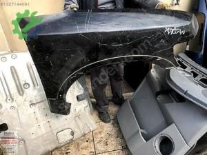 QX56 SAĞ ÖN ÇAMURLUK İNFİNİTİ ORJİNAL ÇIKMA PARÇA