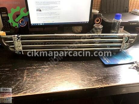 Mini Cooper Panjur çıkma parça