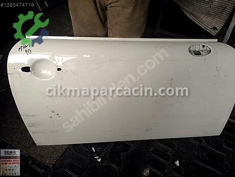 Mini Cooper Kapı çıkma parça