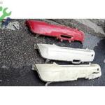 R56 ARKA TAMPON MİNİ COOPER ORJİNAL ÇIKMA PARÇA