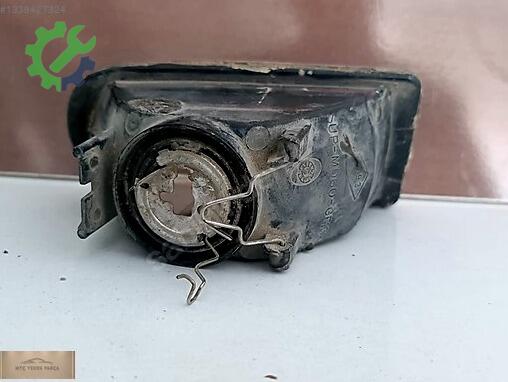 Renault 9 Sağ Sis Farı 7701040681 çıkma parça