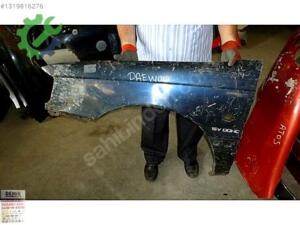 RACER SOL ÖN ÇAMURLUK DAEWOO ORJİNAL ÇIKMA PARÇA
