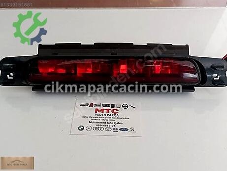 Ford Ranger Stop çıkma parça