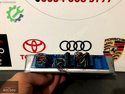 Land Rover Range Rover Şanzıman Beyni TGB000091 çıkma parça