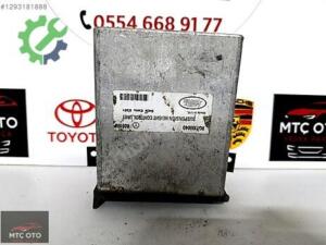 RANGE ROVER P38 AİRMATİC AİR SUSPANSİYON BEYNİ ORJİNAL RQT100040