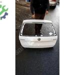 RAPİD BAGAJ SKODA ORJİNAL ÇIKMA PARÇA