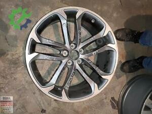 RCZ 19 İNÇ JANT PEUGEOT ORJİNAL ÇIKMA PARÇA