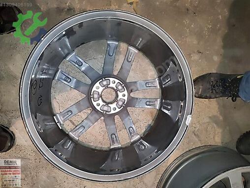 Peugeot Jant çıkma parça