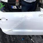 RCZ SAĞ KAPI PEUGEOT ORJİNAL ÇIKMA PARÇA