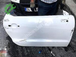 RCZ SAĞ KAPI PEUGEOT ORJİNAL ÇIKMA PARÇA