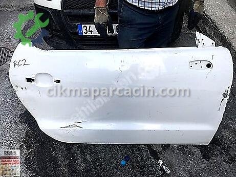 Peugeot RCZ Sağ Kapı çıkma parça